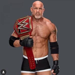 Bill Goldberg