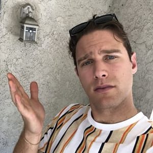 Aaron Taos