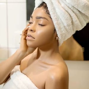Gleam Skincare Nigeria