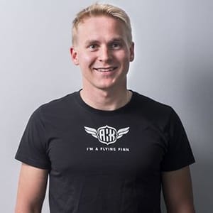 Esapekka Lappi