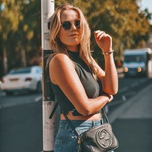 Emily Clarkson