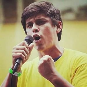 Oliver Lopez Cano