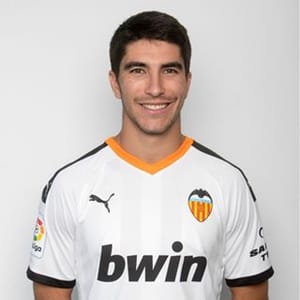 Carlos Soler