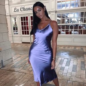 Yasmin De Christie