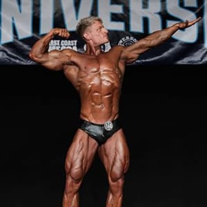 Tyler Garceau