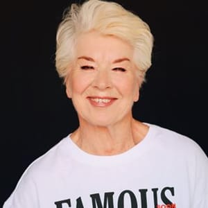 Joan Macdonald