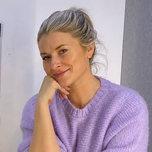 Michaela Blaney