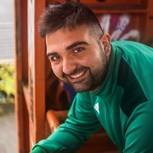 Salvatore Marrali