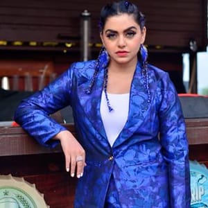 Nisha Bano