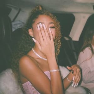 Amelia Monet