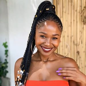 Vanessa Matsena