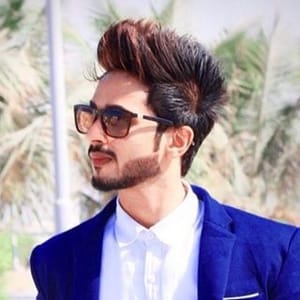 Dubai Blogger