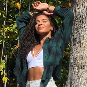 Savana Petruzello