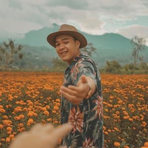 Jeje Soekarno