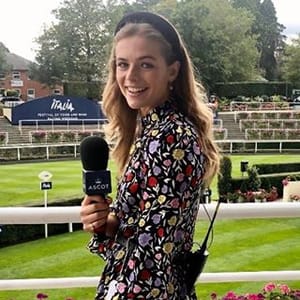 Rosie Tapner