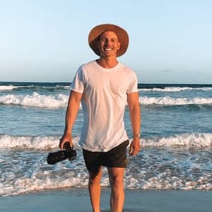 Conor Hegyi