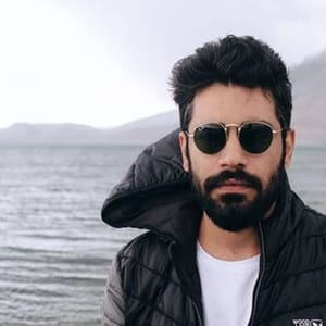 Aman Chotani