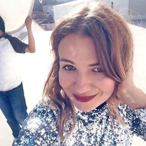 Teresa Karpinska
