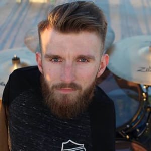 Daniel Potts