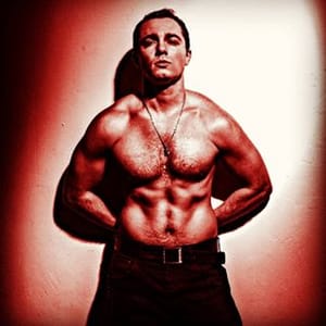 Alexey Yanbaev