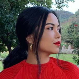 Melanie Mizue