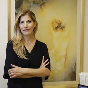 Sohret Yıldız