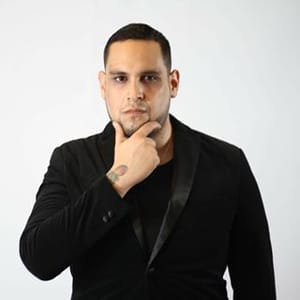 Rodrigo Fragoso