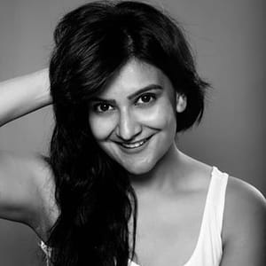 Anusha Sampath