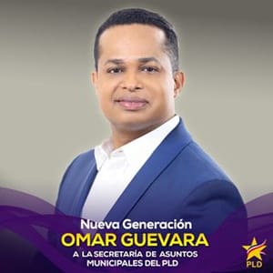 Omar Guevara