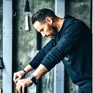 Gregg Miele