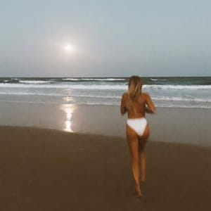 Kirsty Cane