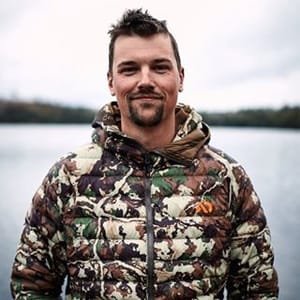 Mark Kenyon