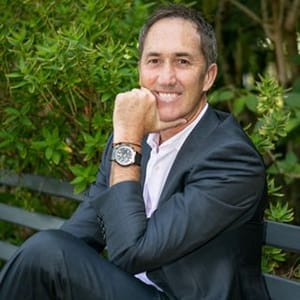 Darren Cahill