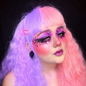 Issy Lockett