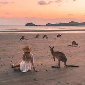 Travel Fashion Inspo