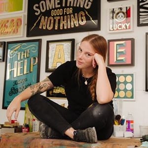 Alex May Hughes