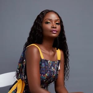 Elinam Amenyo
