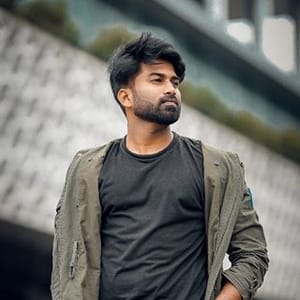 Yogendra Chavhan