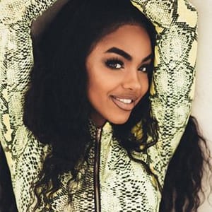 Alicia Awa Beissert