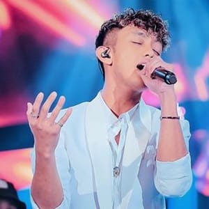 Ismail Izzani