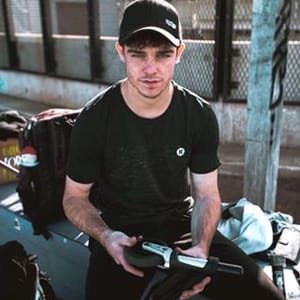 Billy Watts