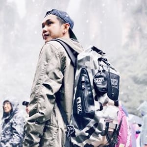 Chris Kho