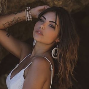 Gisela Bacelar