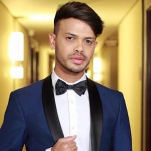 Andre Ribeiro