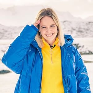 Christine Dancke