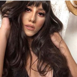 Priscilla Palos