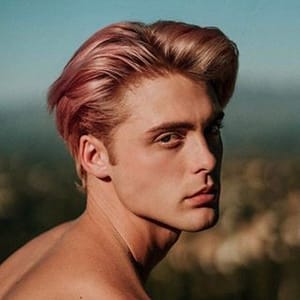 Ponyboy