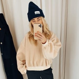 Lisanne De Bruijn