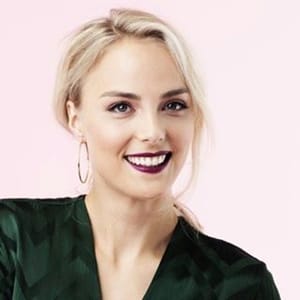 Kiira Korpi