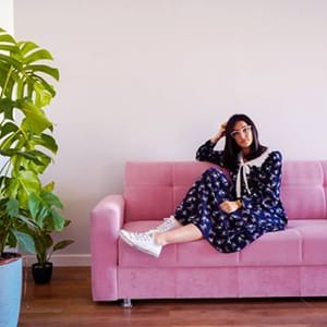 Hafsa Lodi